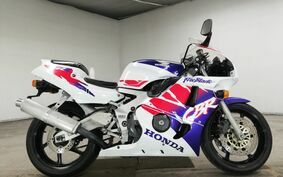 HONDA CBR400RR 2002 NC29