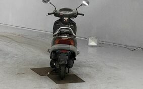 HONDA SPACY 125 JF04