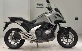 HONDA NC750X 2024 RH09