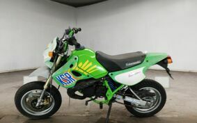 KAWASAKI KSR-2 MX080B