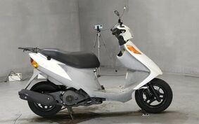 SUZUKI ADDRESS V125 G CF4EA