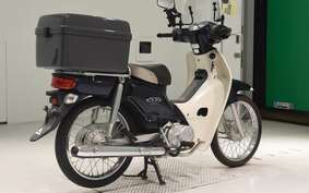 HONDA C110 SUPER CUB JA10