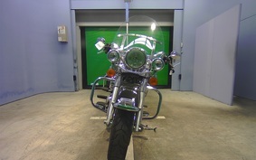 HARLEY FLHR 1690 2013 FBM