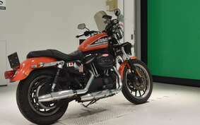 HARLEY XL883RI 2010