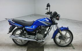 HONDA MCR125 PCJ0