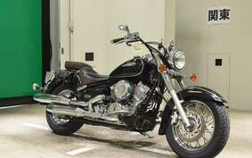 YAMAHA DRAGSTAR 400 CLASSIC  2013 VH02J