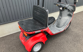 HONDA GYRO CANOPY TA03