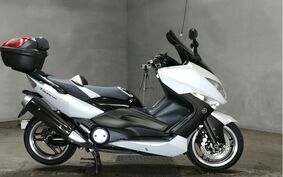 YAMAHA T-MAX500 2010 SJ08J