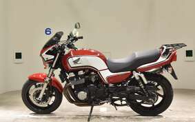 HONDA CB750 GEN 2 2004 RC42