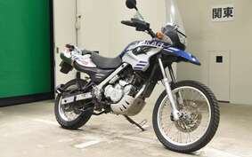 BMW F650GS DAKAR 2005 0176