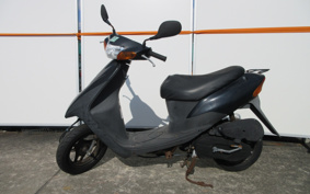 SUZUKI LETS2 CA1PA
