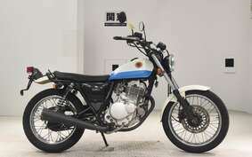 SUZUKI GRASS TRACKER NJ47A