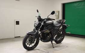 SUZUKI GIXXER 250 ED22B