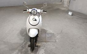 HONDA GIORNO AF77