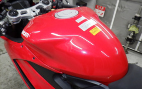 DUCATI PANIGALE V2 2020