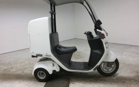 HONDA GYRO CANOPY TA02