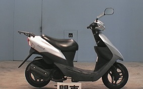 SUZUKI LET's 2 CA1PA