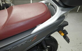 KYMCO TERSELY S125