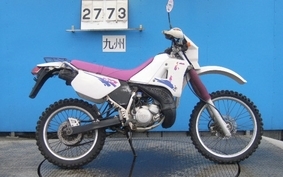 YAMAHA DT125R Gen.3 1991 3FW