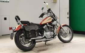 YAMAHA VIRAGO 250 3DM