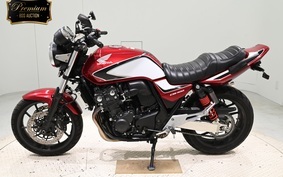 HONDA CB400SF GEN 4 A 2021 NC42