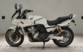 HONDA CB400 SUPER BOLDOR VTEC 2009 NC42