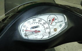 SUZUKI ADDRESS V50 CA4BA