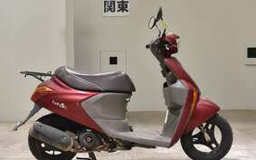 SUZUKI LET's 5 G CA47A