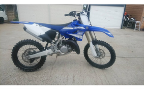 YAMAHA YZ125 1988 CE16C