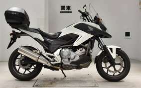 HONDA NC 700 X 2013 RC63