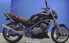 KAWASAKI BALIUS 250 1991 ZR250A