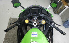 KAWASAKI ZX-4RR 2023 ZX400P