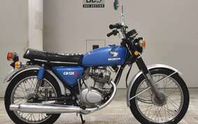 HONDA CB125 S CB125S