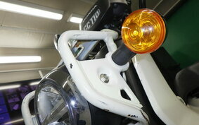 HONDA CROSS CUB 110 JA45