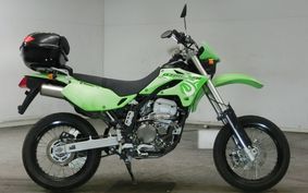 KAWASAKI KLX250D TRACKER 2005 LX250E