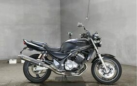 SUZUKI GSX250FX ZR250C