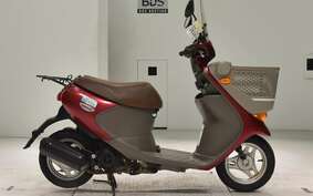 SUZUKI LET's 4 Basket CA43A