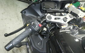 SUZUKI GSX-R125 DL32D