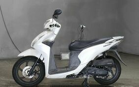 HONDA DIO 110 JF58