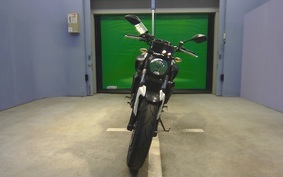 YAMAHA MT-07 2014 RM07J