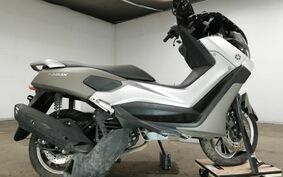 YAMAHA N-MAX 125 SE86J