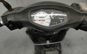 SUZUKI ADDRESS V125 G CF46A