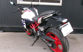 BMW G310R 2022 0G41