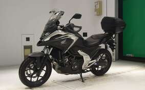 HONDA NC750X DCT 2021 RH09