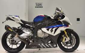 BMW S1000RR 2014