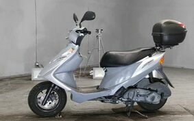 SUZUKI ADDRESS V125 G CF4EA