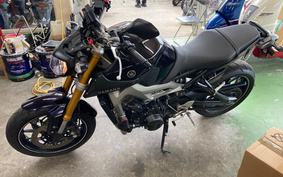 YAMAHA MT-09 2018 RN34J