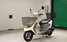 SUZUKI LET's 4 Basket CA43A