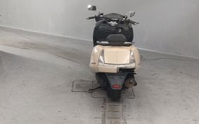 YAMAHA MAXAM250 SG17J
