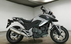 HONDA NC750X 2014 RC72